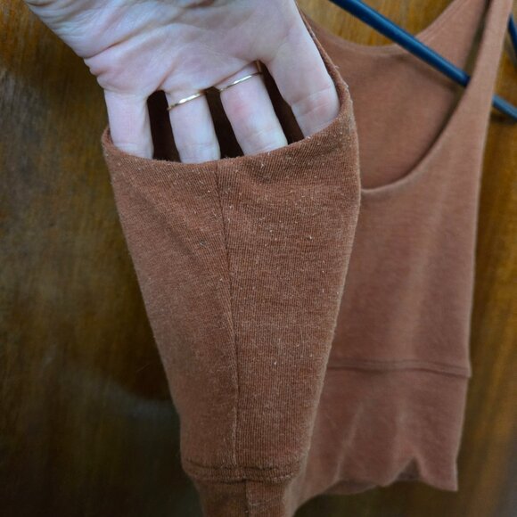 Free Label Thompson bra - Picture 6 of 9